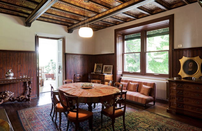 Villa Silvana - Foto 26