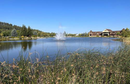 Coeur d Alene Riverstone Retreat - Foto 3