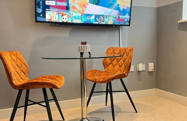 The Law House By The Opulence - Foto 13