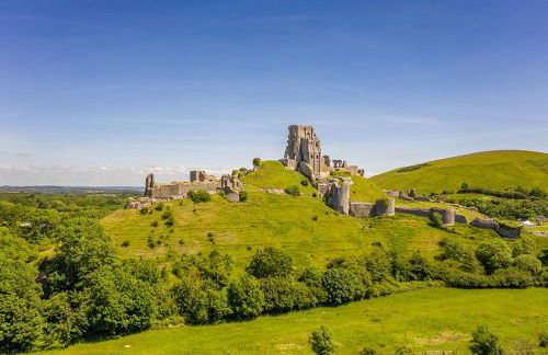 Cockleshells - Modern apartment in Swanage - Foto 15