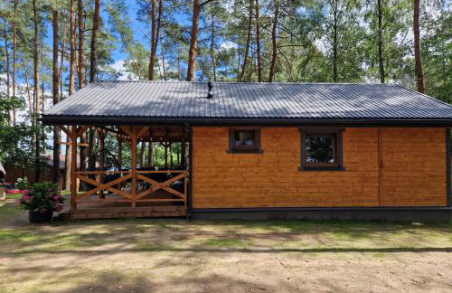 Lubkowa chata 2 - Foto 15