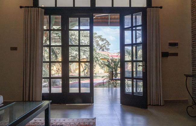 Villa Naya - Photo 34