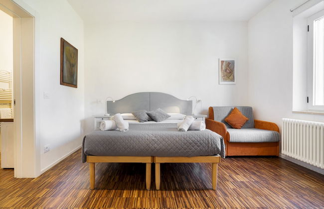 La Coroncina Lodging - Foto 48