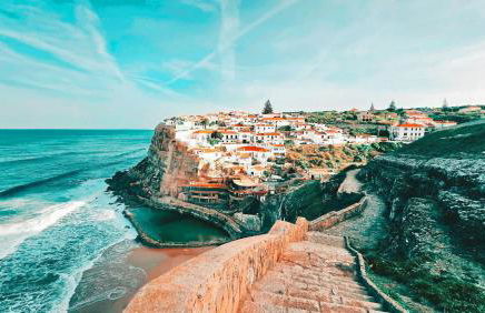 Um Lugar ao Sol Beach House Azenhas do Mar - Foto 18