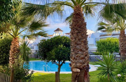 LA HACIENDA GOLF Apartamento Nuevo con WIFI y CALEFACCIÓN-SOLO FAMILIAS O PAREJA- NO GRUPOS- - Foto 44