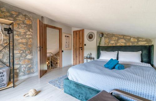 Sani Stone Ikos - Foto 21