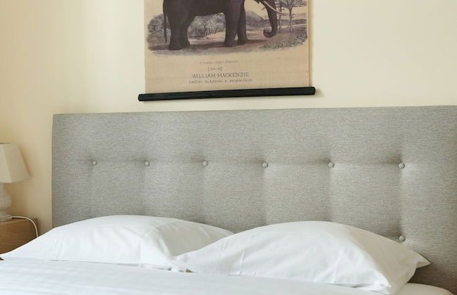 Résidence Grands Boulevards (Chenier) - Photo 12