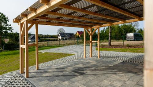 Domek Letniskowy U ZENITA - Foto 5