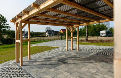 Domek Letniskowy U ZENITA - Foto 5