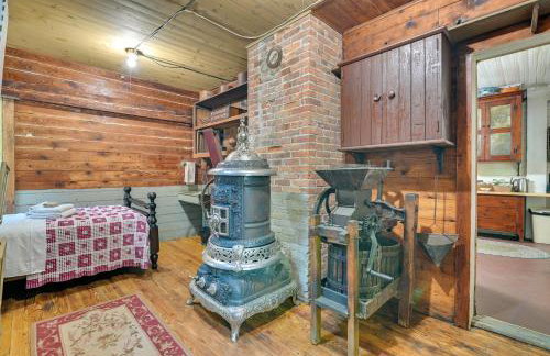 6 Mi to Lake George Adirondack Home with Game Room - Foto 30