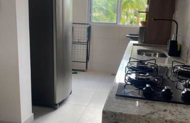 Apto próximo ao Shopping - Foto 6