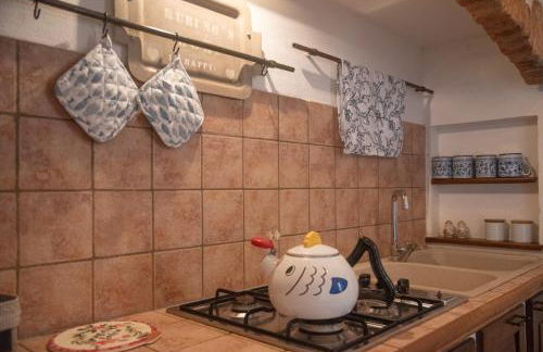 Casa vacanza Donna Rosalia - Foto 11