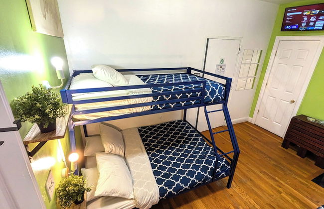 NYC Empire Apartments - Foto 38