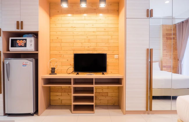 Comfy Studio At Dago Suites Apartment - Foto 7