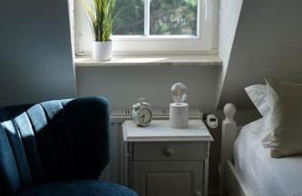 +Idyllisches Apartement nahe der Ostsee+ - Foto 35