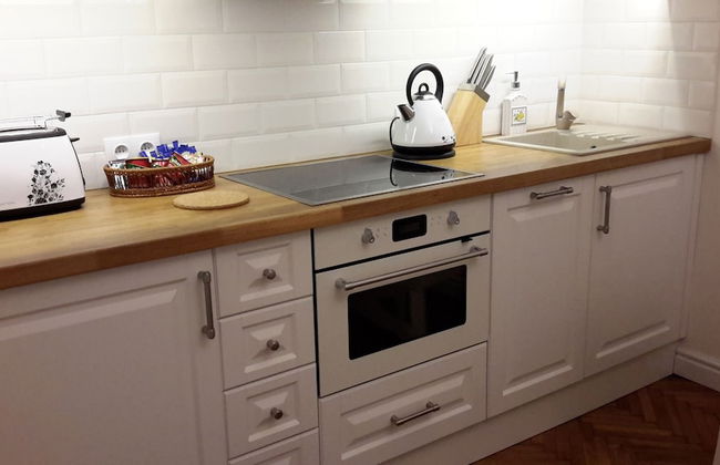 Blueberry Apartments - Photo 20