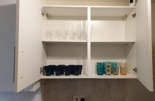 Grange Villas Diamond ,near Chester le Street ,3 Bedroom House ,Sleeps 6 Guests - Photo 25