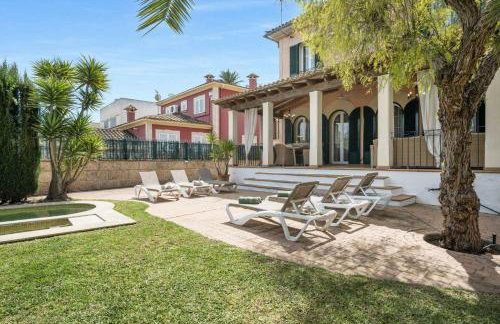 Villa Playa Felostal - Foto 41