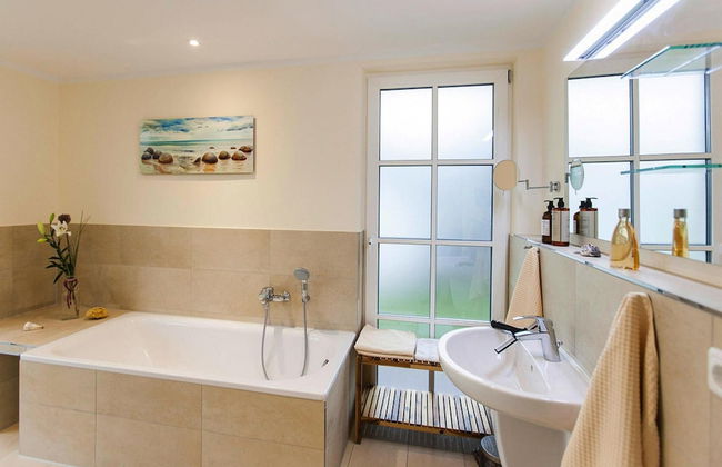 Ferienhaus, Fuhlendorf - Foto 15