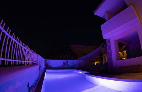 Villa Paglianiti - Your FAMILY Residence! - Foto 4