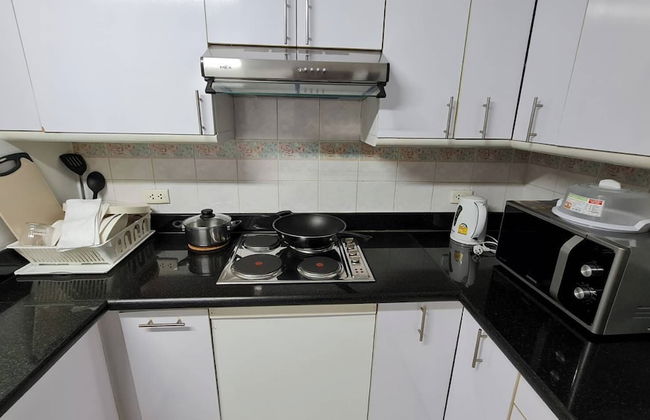 Baan Arthit - Foto 6