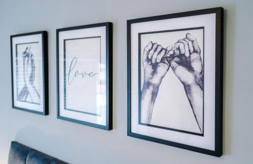 Families Only - Pet Friendly sleeps 6 maximum NO PARTIES - Foto 48