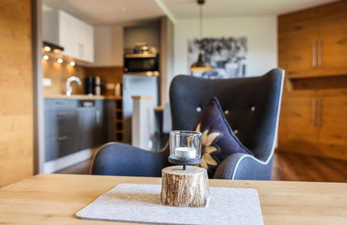 Berghaus Mucha - Ferienwohnungen - Foto 36