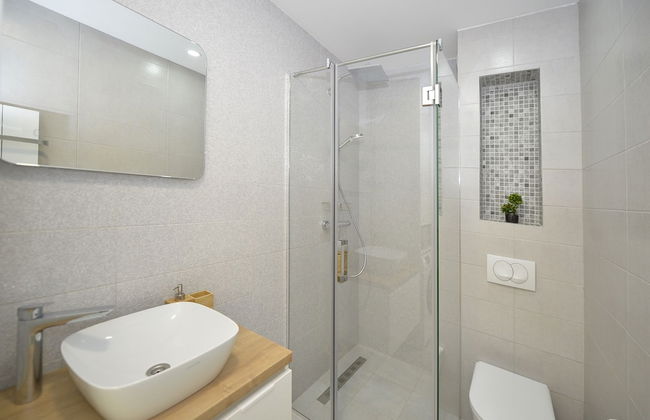 Solaris Lux Apartments - Foto 56