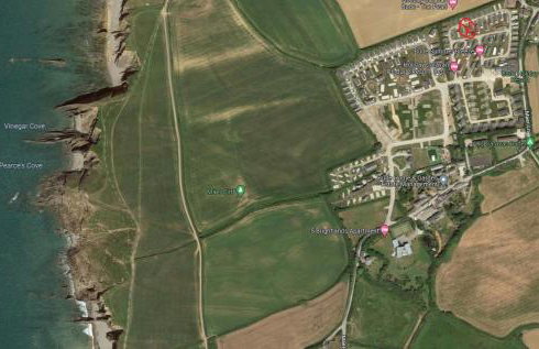 Bude Coastal Lodge - Foto 30