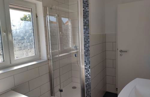 Ferienwohnung "Schwalbennest" - Foto 7