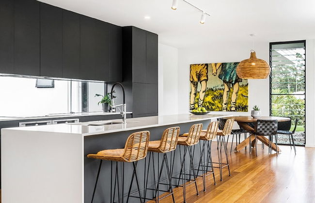 Your Luxury Escape - Scenic Vista - Foto 11