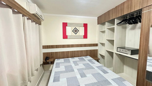 Lacqua Di Roma I Via Caldas - Foto 3, Habitación