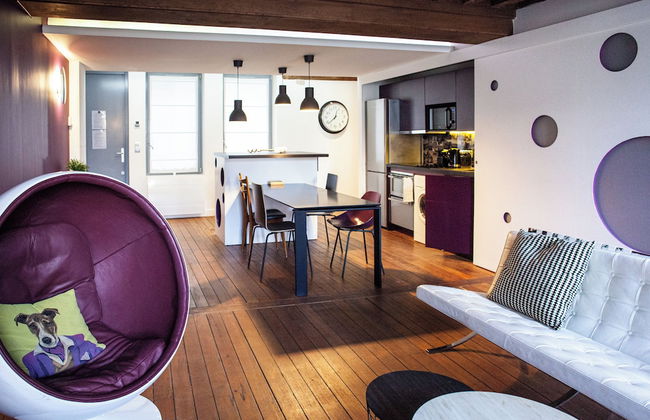 Dijon La Belle Adresse - Foto 40