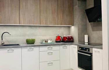 Apartament Moniuszko z Parkingiem podziemnym - Foto 10