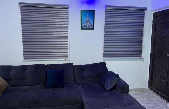 Inertia Place - Lovely 1 Bedroom Apertment - Foto 1