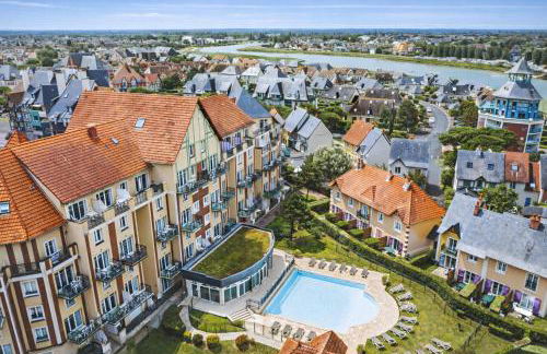 Residence Pierre & Vacances Port Guillaume - Foto 1