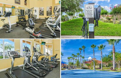 4 Bedrooms 3 Bathrooms Terra Verde 210Hb - Foto 28