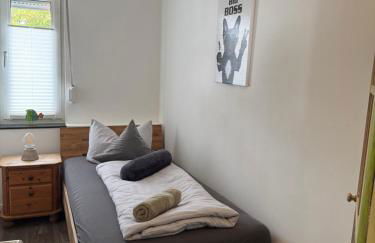 Pilgrims "Franz" großzügige Unterkunft Sauerland - Foto 9