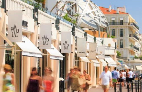 Luxurious Studio in Cannes 450m from sea with Terrace and Air Conditioning and private Parking - Foto 59