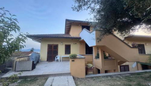 Nido sul Trasimeno - Photo 2, Garden