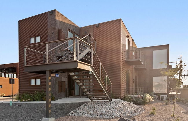 Loft Unico, Nuevo Y CON Aire Acondicionado - Photo 25