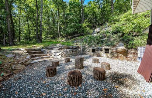 Zen Lake House - Foto 50