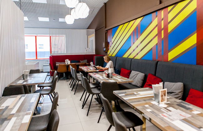 Klubnyi Kvartal - Foto 36