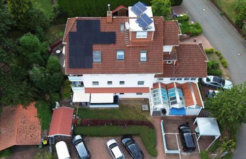 Ferienwohnung Haus Krüger - Foto 3