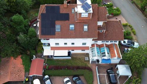 Ferienwohnung Haus Krüger - Foto 3