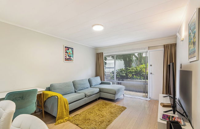 Apartment in Auckland - Foto 11