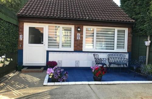 Dolly Cottage Colchester - Foto 1