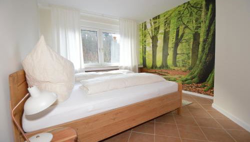 Ferienwohnungen Rothaarglück - Foto 2