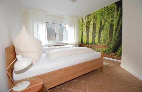 Ferienwohnungen Rothaarglück - Photo 2