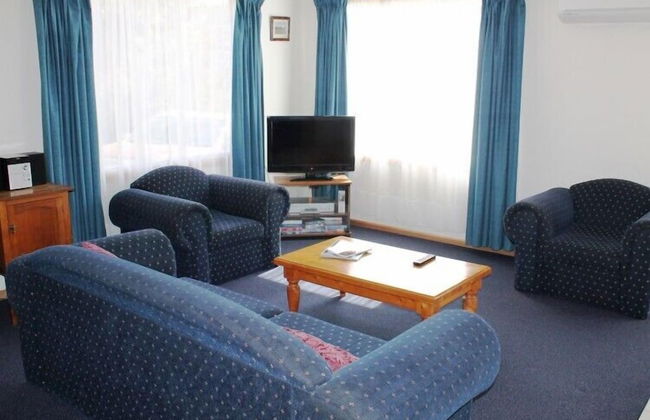 Gumnut Cottage - Foto 8